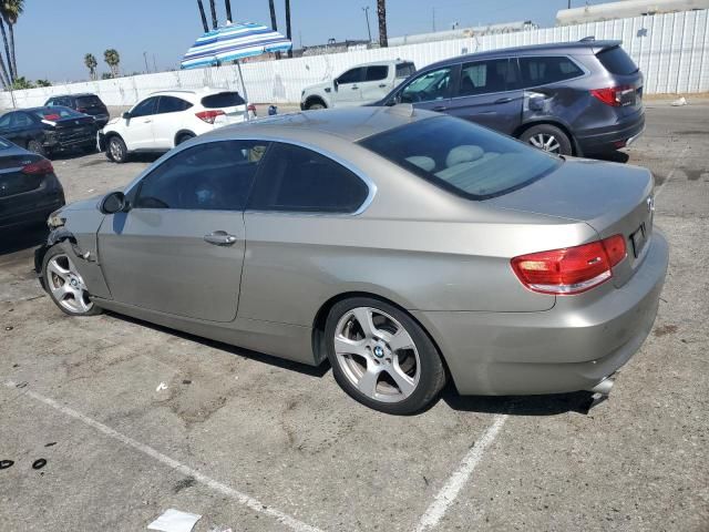 2008 BMW 328 I