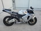 2006 Honda CBR600 RR