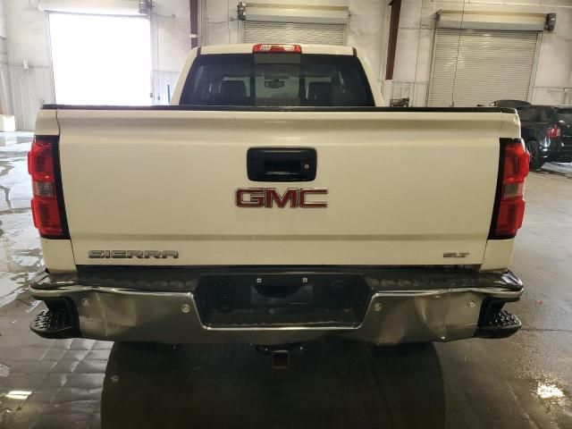 2014 GMC Sierra K1500 SLT