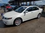 2005 Acura TSX