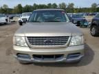 2002 Ford Explorer XLT