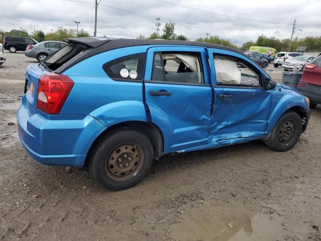 2008 Dodge Caliber