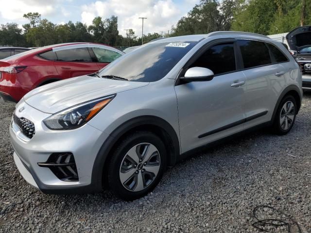 2020 KIA Niro LX