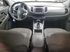 2011 KIA Sportage LX