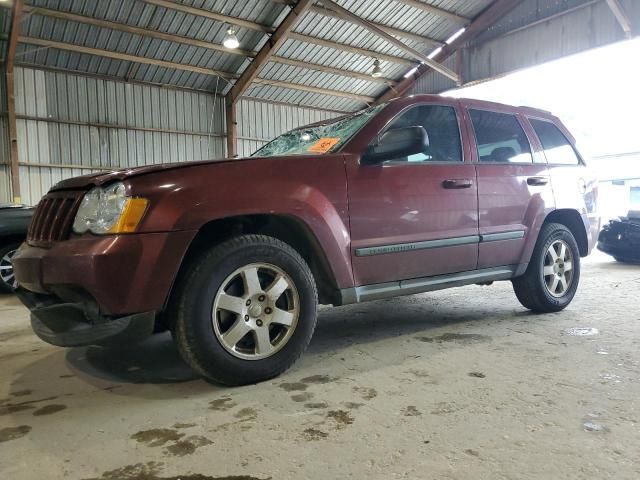 2008 Jeep Grand Cherokee Laredo