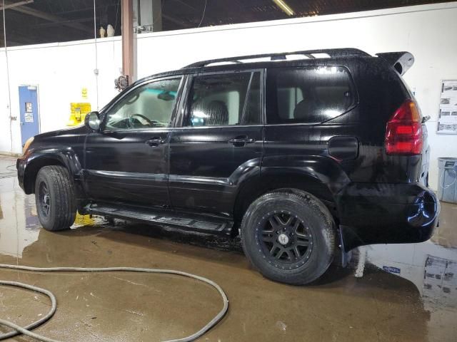 2003 Lexus GX 470