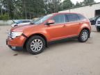 2008 Ford Edge Limited