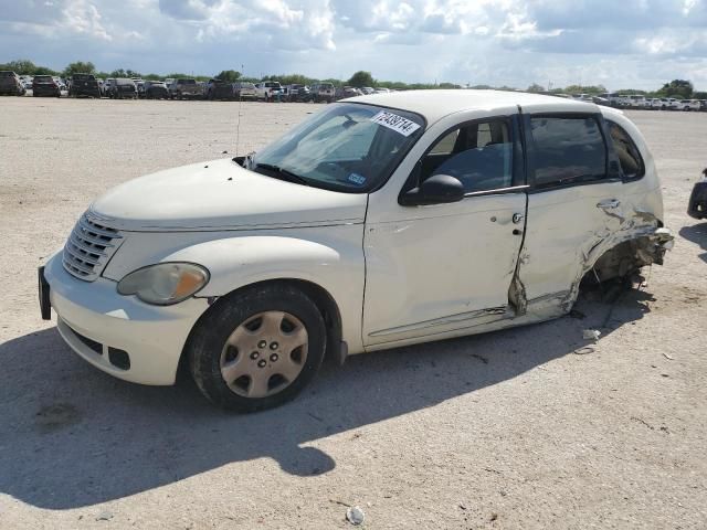 2006 Chrysler PT Cruiser Touring