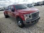 2020 Ford F350 Super Duty