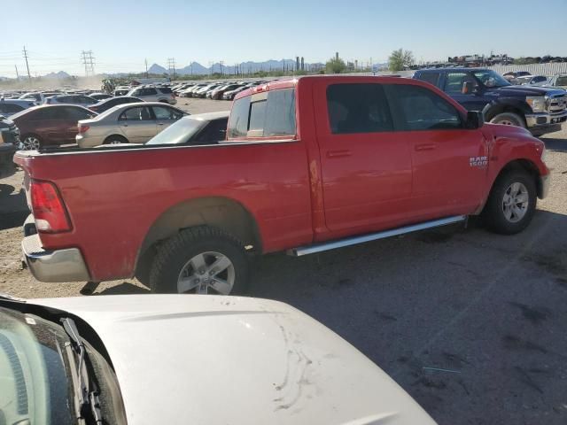 2020 Dodge RAM 1500 Classic SLT