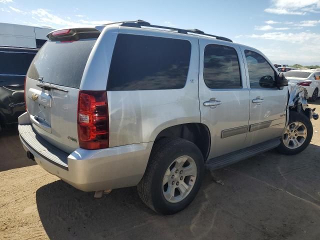 2011 Chevrolet Tahoe K1500 LT