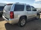 2011 Chevrolet Tahoe K1500 LT