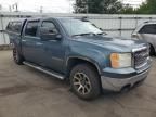 2007 GMC New Sierra K1500