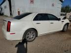 2011 Cadillac STS Luxury