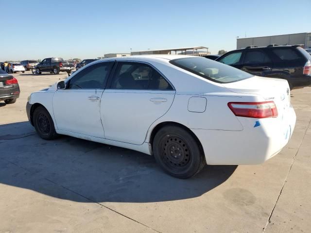 2009 Toyota Camry Base