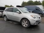 2013 Acura MDX Technology