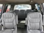 2010 Honda Odyssey EXL