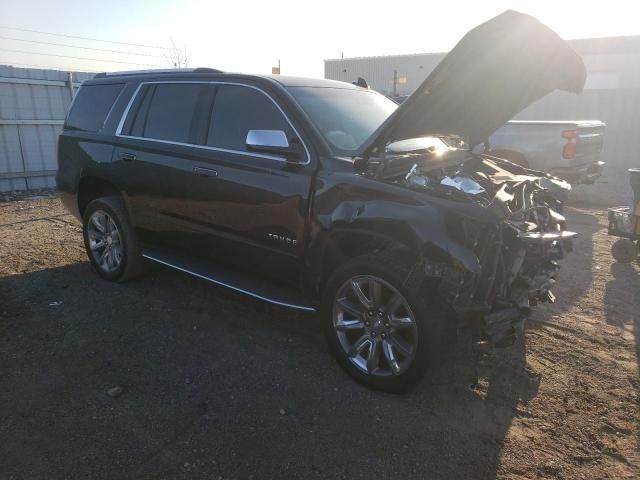 2017 Chevrolet Tahoe K1500 Premier