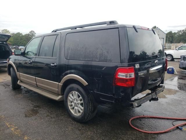 2014 Ford Expedition EL XLT