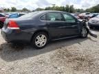 2015 Chevrolet Impala Limited LT