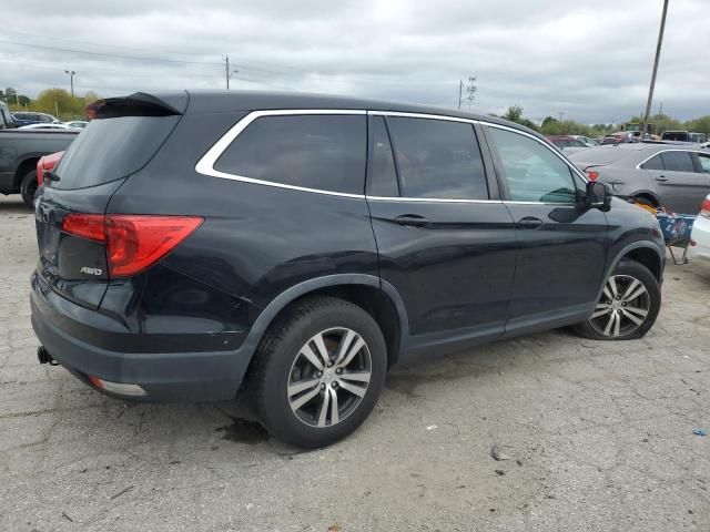 2016 Honda Pilot EX