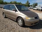 2004 Honda Odyssey EXL