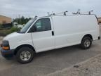 2021 Chevrolet Express G2500