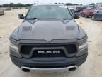 2019 Dodge RAM 1500 Rebel