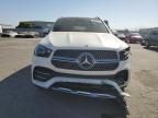 2022 Mercedes-Benz GLE 350 4matic