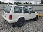 2001 Jeep Cherokee Sport