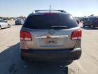 2012 KIA Sorento Base