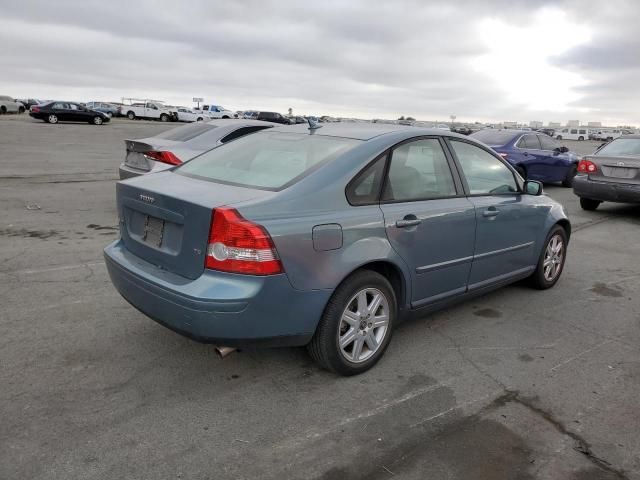 2005 Volvo S40 T5