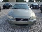 2006 Volvo S60 T5