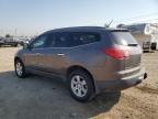 2009 Chevrolet Traverse LT