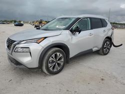 2023 Nissan Rogue SV en venta en West Palm Beach, FL