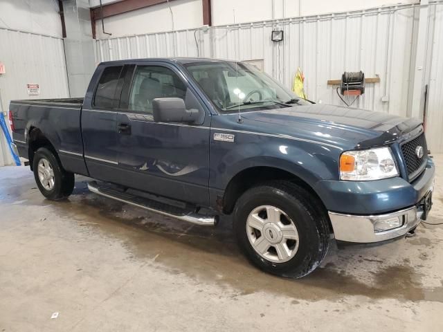 2004 Ford F150