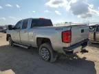 2017 Chevrolet Silverado K2500 Heavy Duty LT