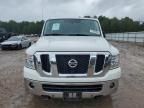 2016 Nissan NV 3500 S