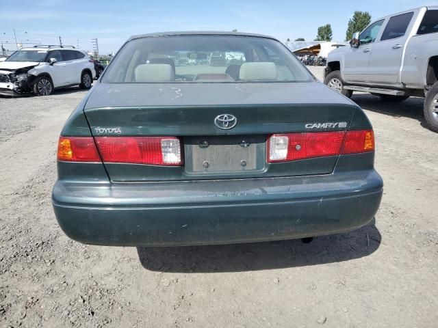 2000 Toyota Camry CE