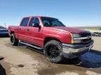 2005 Chevrolet Silverado K1500