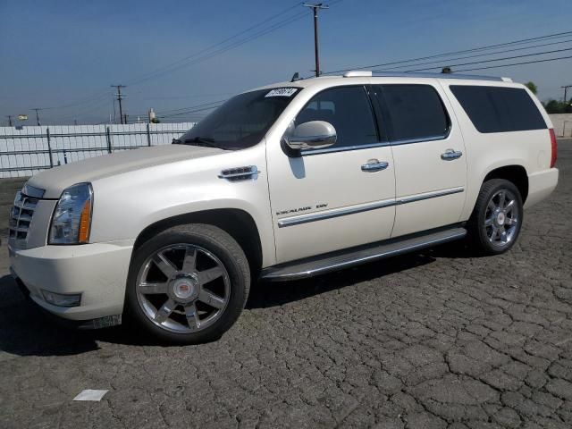 2013 Cadillac Escalade ESV Luxury