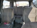 2010 Honda Odyssey EX