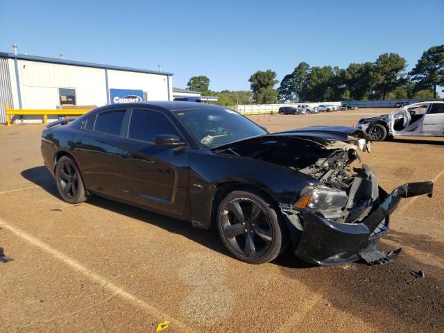 2014 Dodge Charger R/T