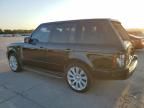 2010 Land Rover Range Rover HSE