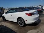 2018 Buick Cascada Premium