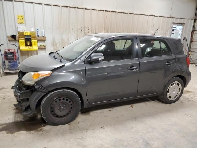 2010 Scion XD