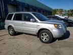 2007 Honda Pilot EXL