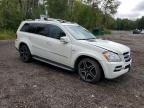 2012 Mercedes-Benz GL 350 Bluetec