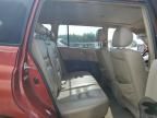 2003 Toyota Highlander Limited