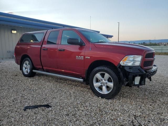 2014 Dodge RAM 1500 ST